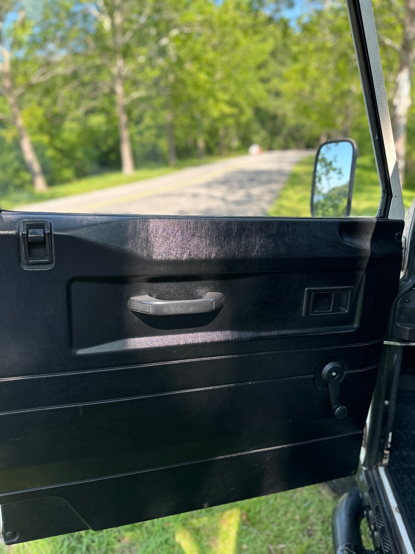 1987 Land Rover Defender 90