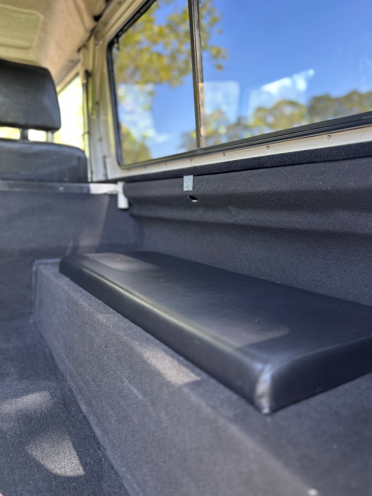 1987 Land Rover Defender 90