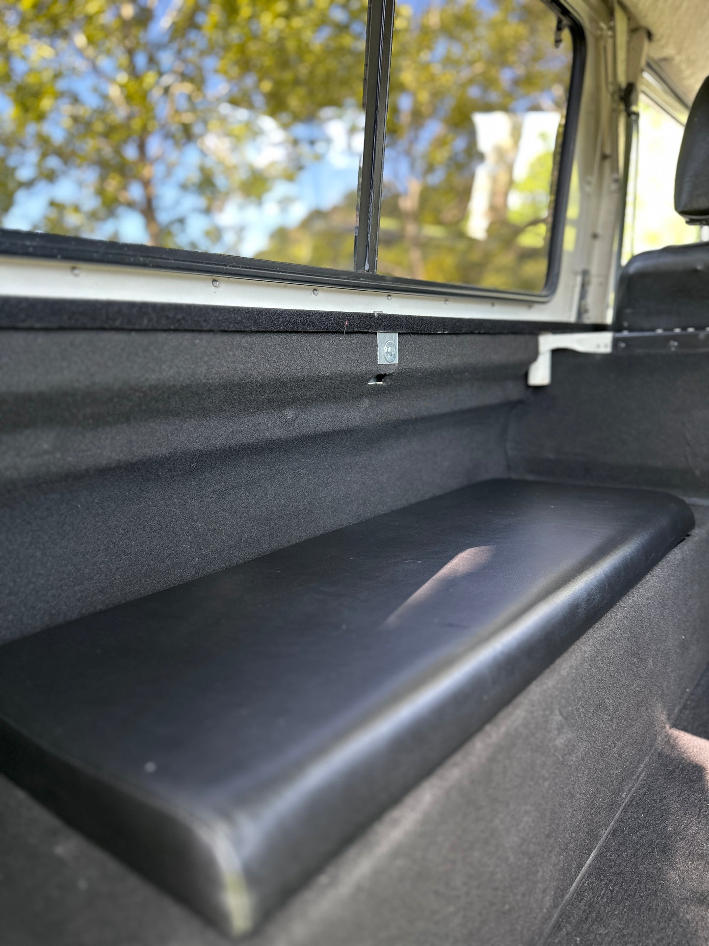 1987 Land Rover Defender 90