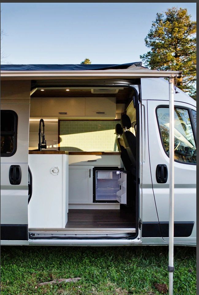 2019 Ram Promaster 159 High Roof