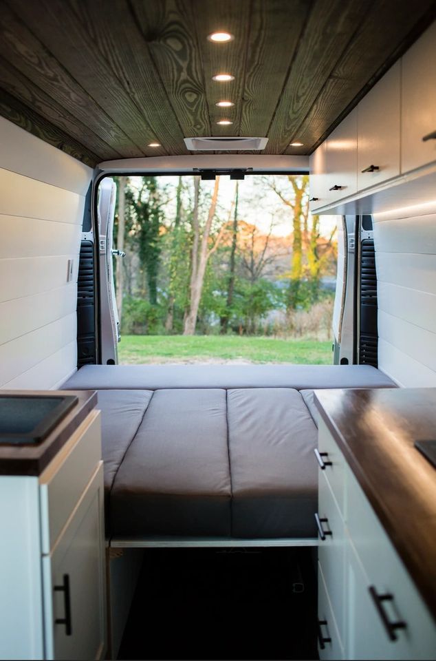 2019 Ram Promaster 159 High Roof