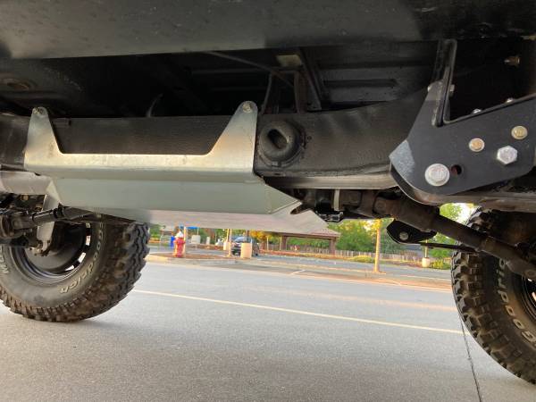 1987 Suzuki Samurai Jx 4×4 (Restoration)