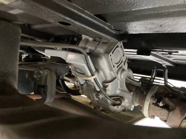 1987 Suzuki Samurai Jx 4×4 (Restoration)