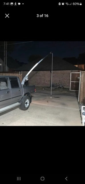 1997 Toyota Hilux