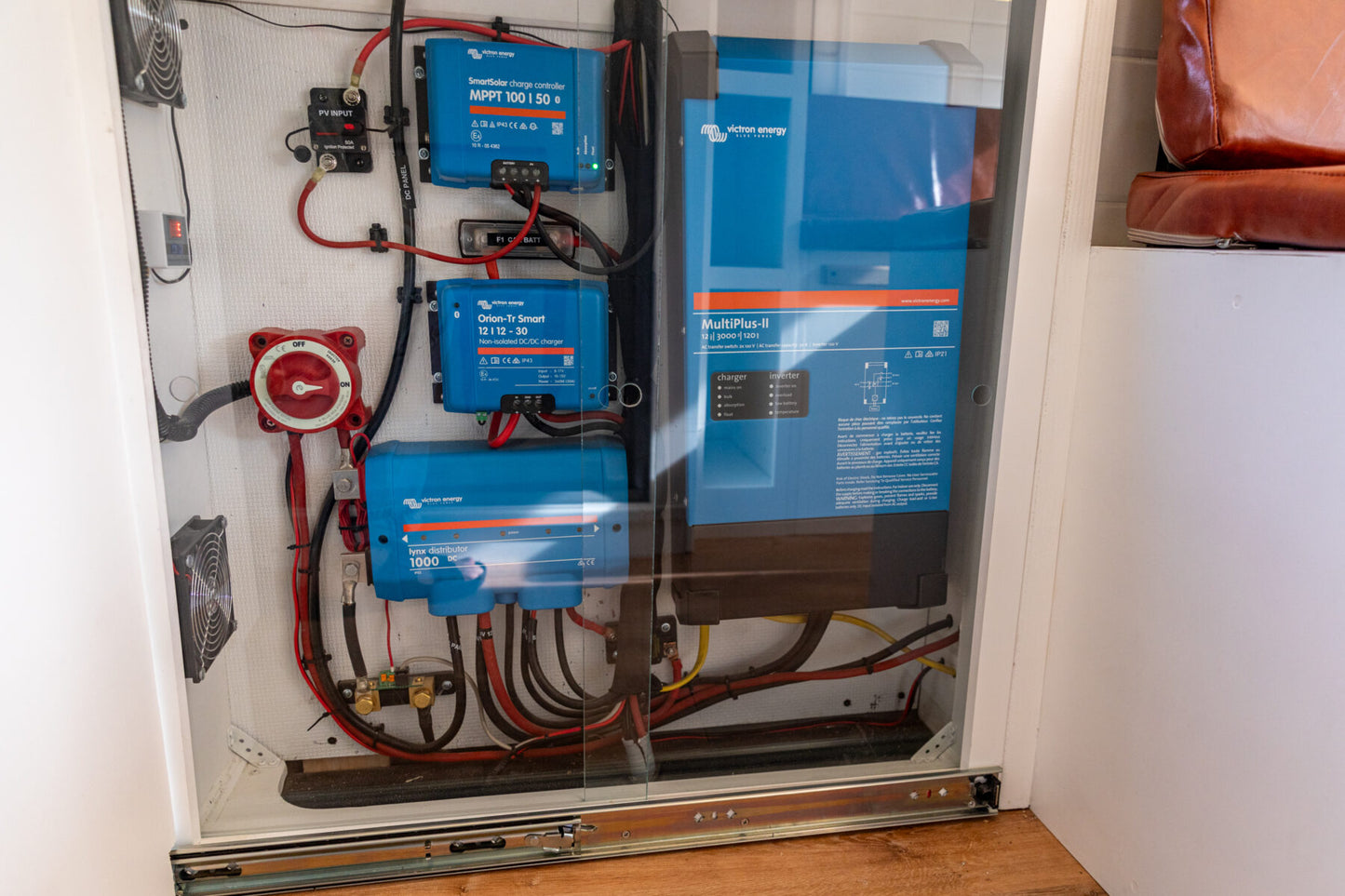 2022 Mercedes Sprinter 2500 4x4