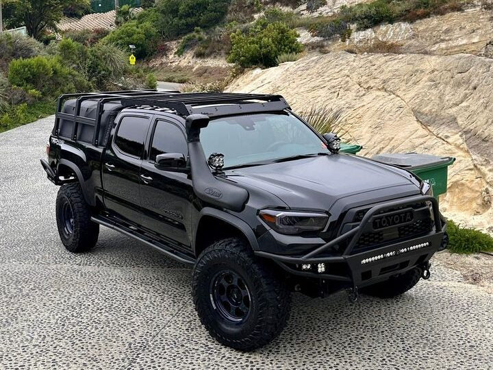 2023 Toyota Tacoma TRD Off Road - Upgraded