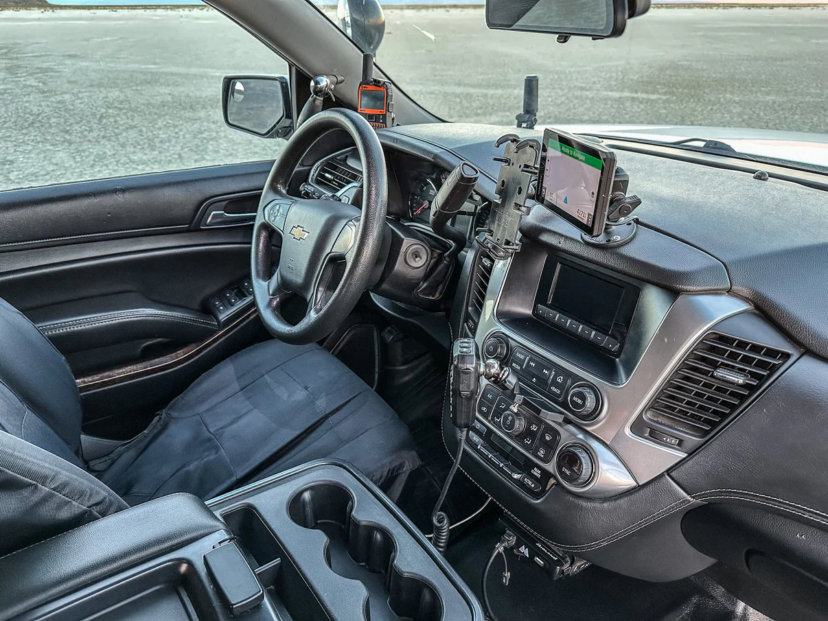 2015 Chevrolet Tahoe PPV/The WR?V