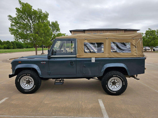 1993 Land Rover Defender 110