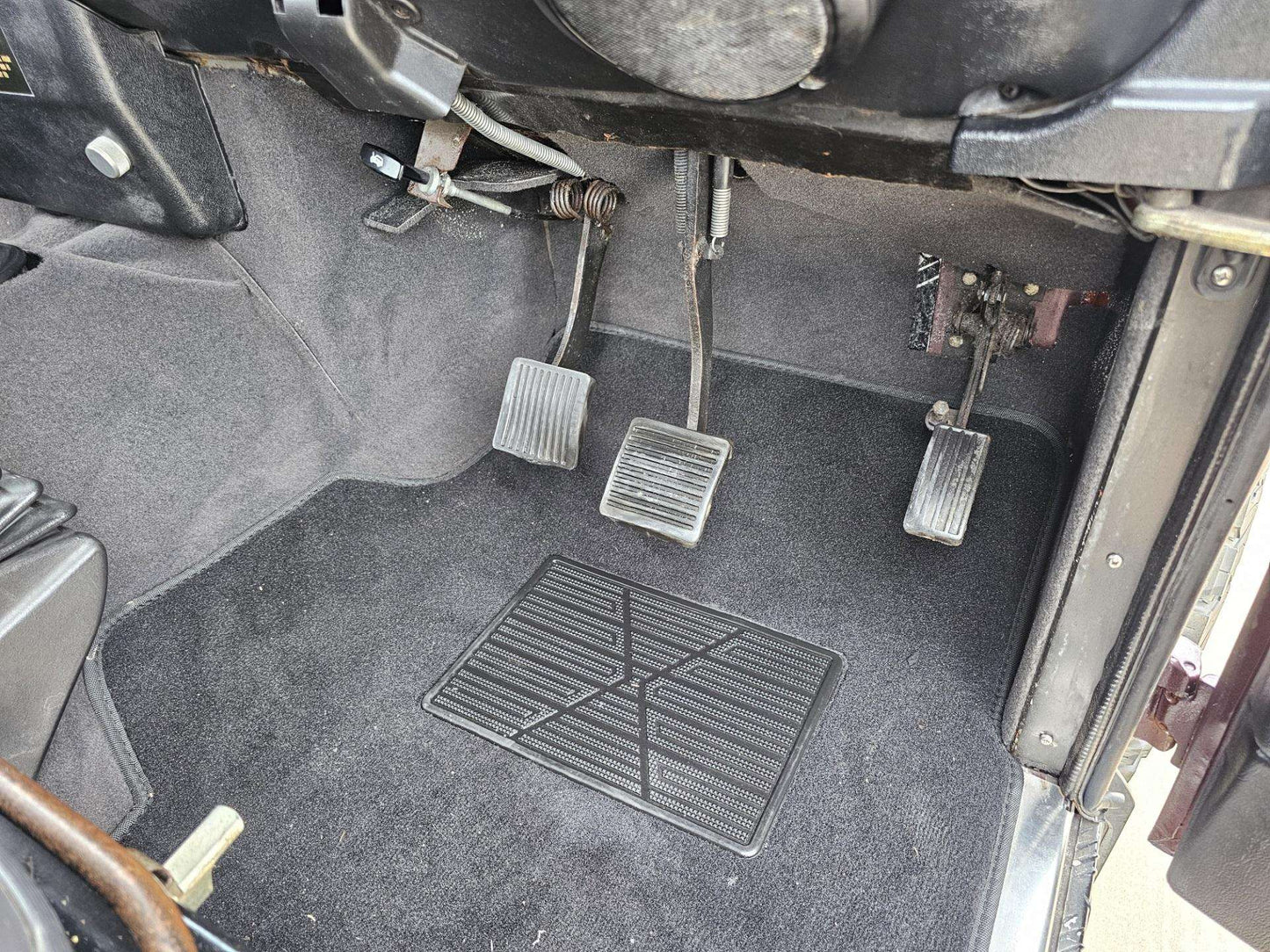 1996 Land Rover Defender 110