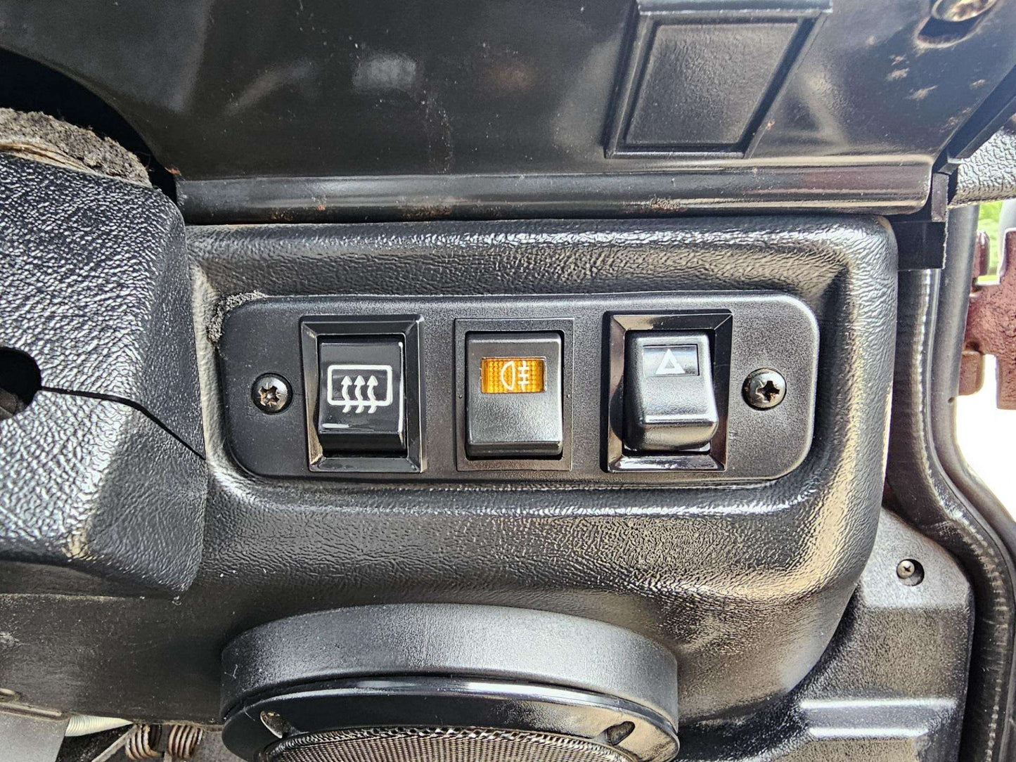 1996 Land Rover Defender 110