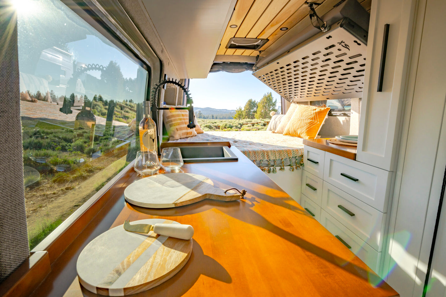 2022 Mercedes Sprinter 170 2500