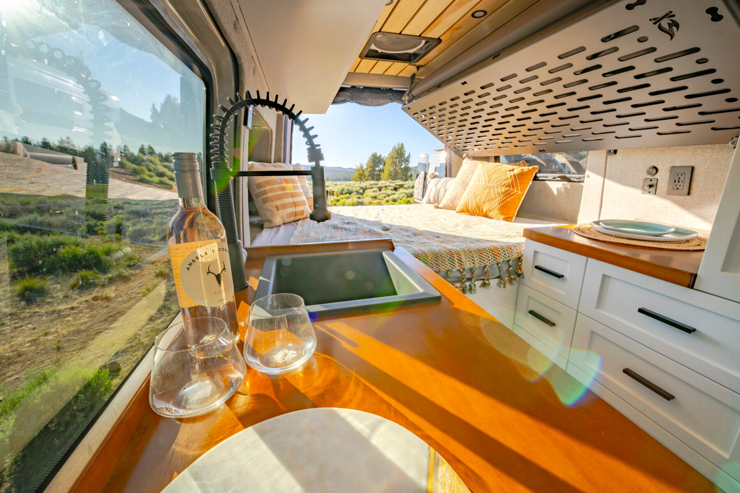 2022 Mercedes Sprinter 170 2500