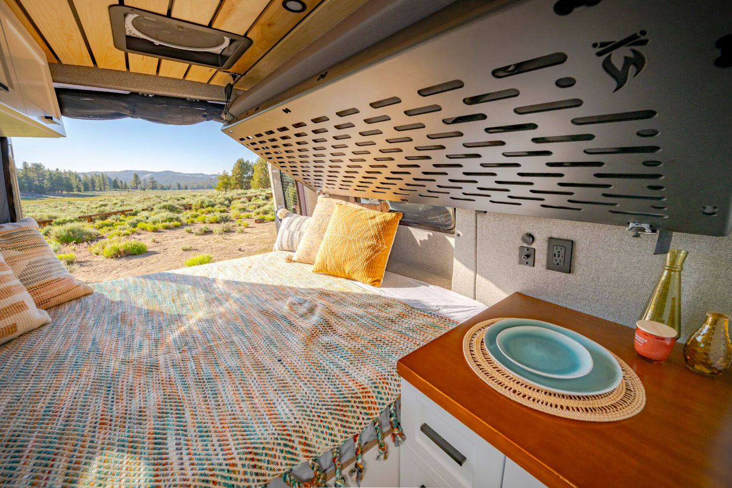 2022 Mercedes Sprinter 170 2500