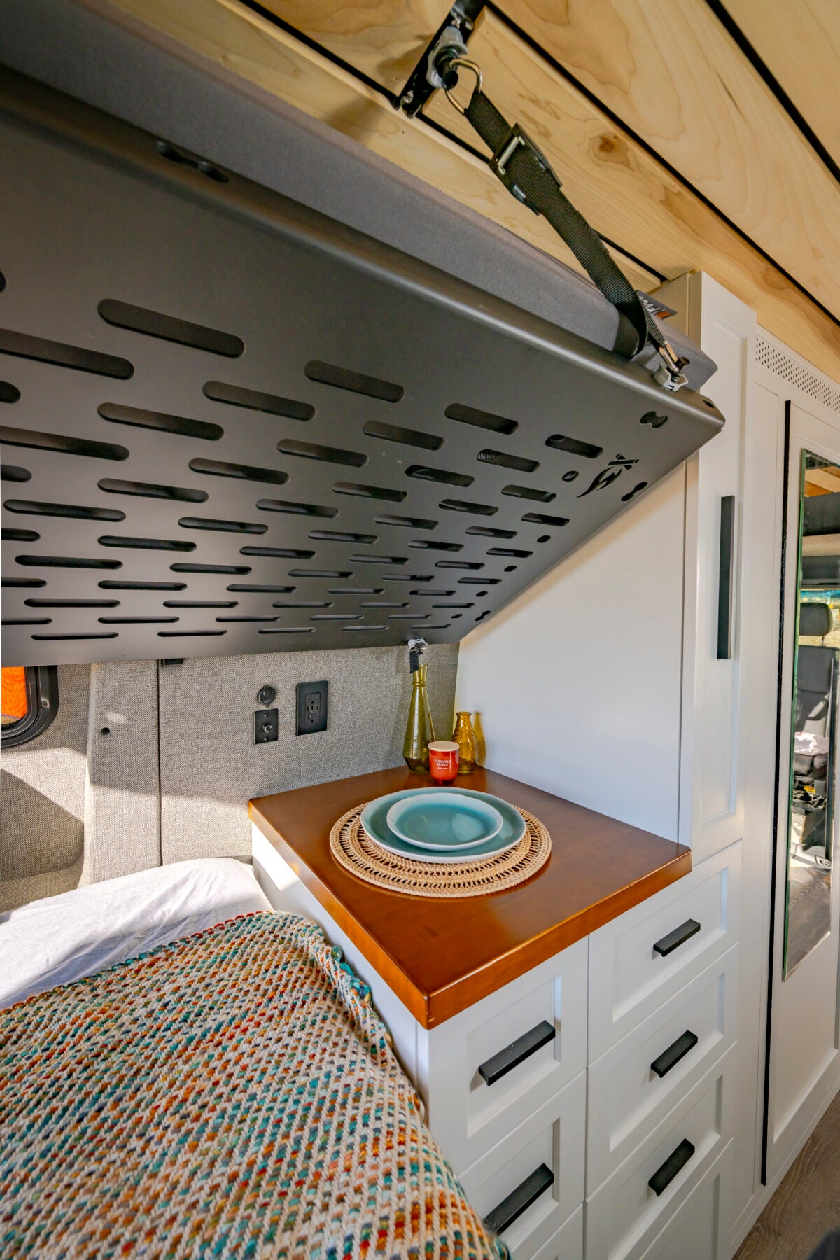2022 Mercedes Sprinter 170 2500