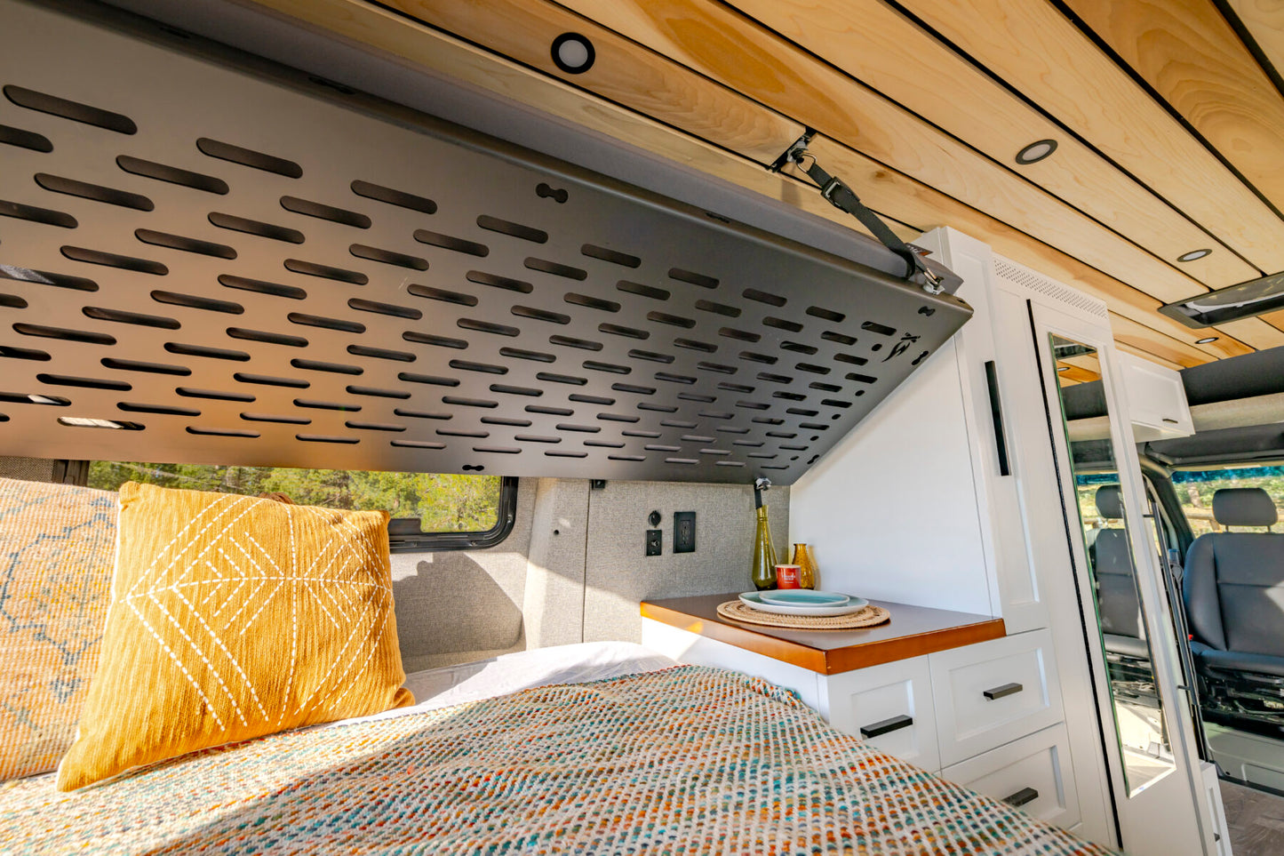 2022 Mercedes Sprinter 170 2500
