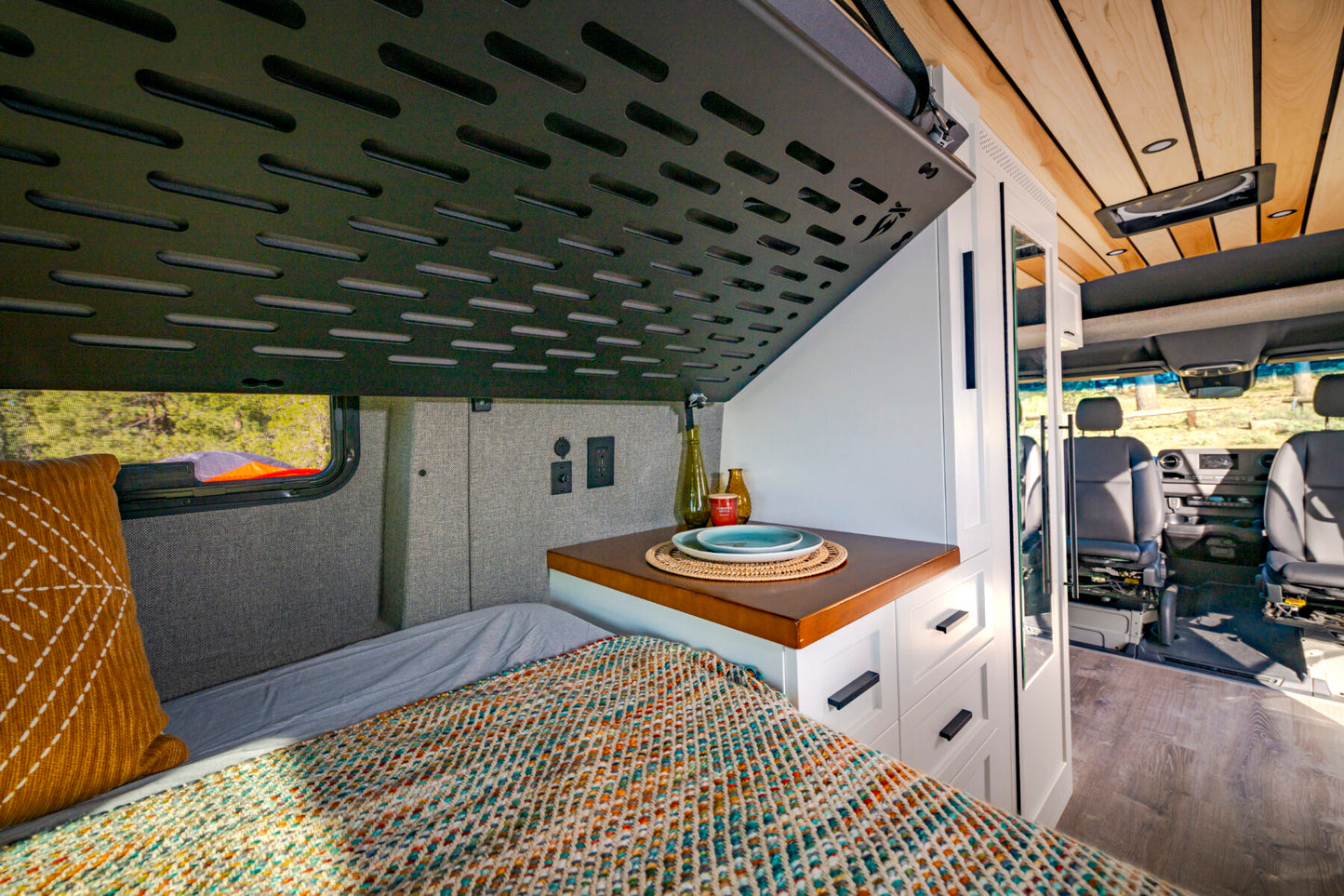 2022 Mercedes Sprinter 170 2500