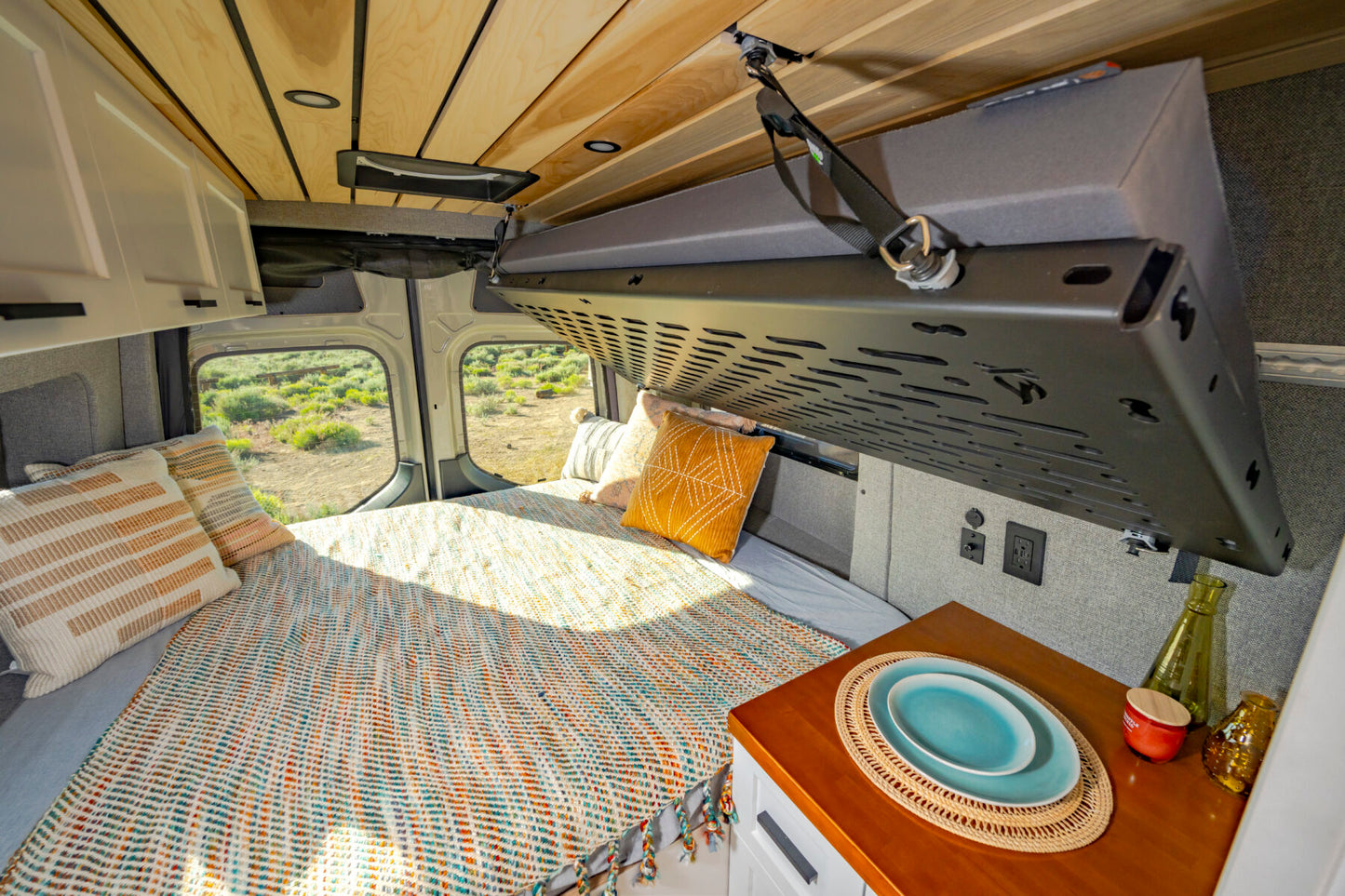 2022 Mercedes Sprinter 170 2500