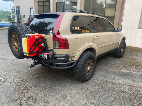 2006 Volvo XC90 V8 Overland