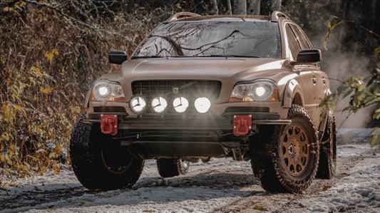 2006 Volvo XC90 V8 Overland