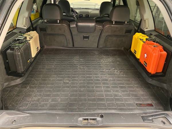 2006 Volvo XC90 V8 Overland