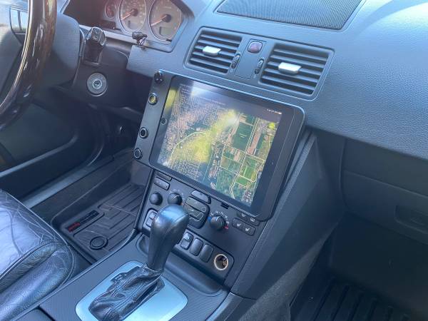 2006 Volvo XC90 V8 Overland