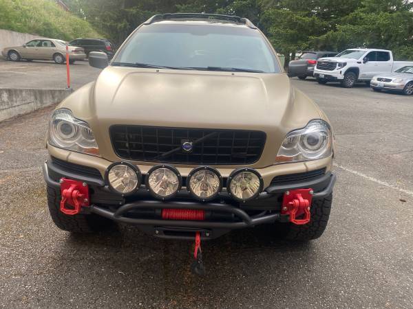 2006 Volvo XC90 V8 Overland