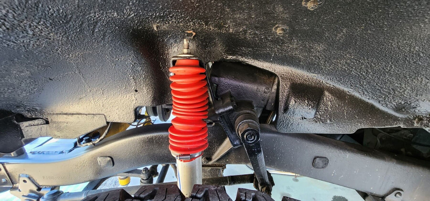 1971 Toyota Land Cruiser FJ55