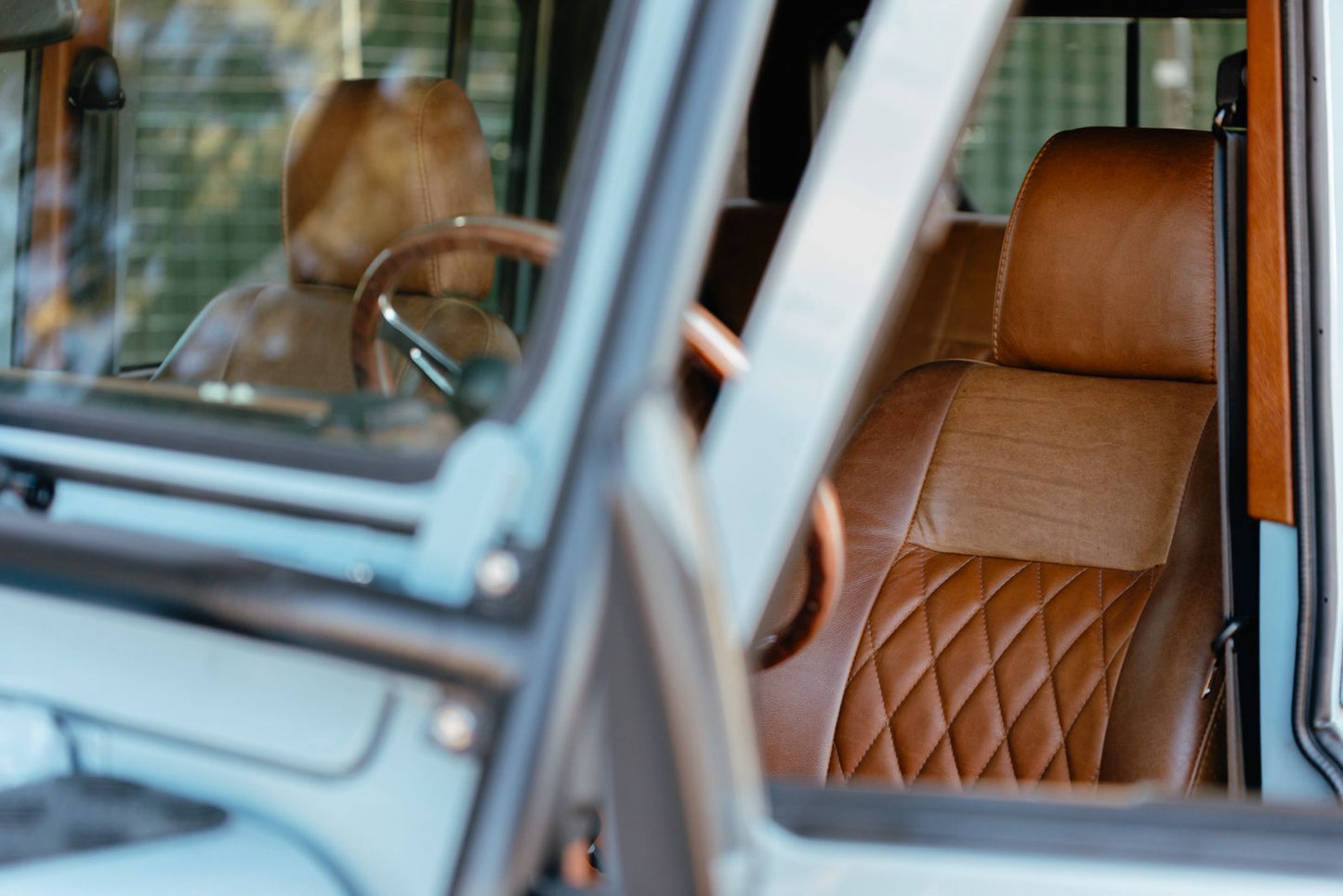 1997 Land Rover Defender 110 Pickup Truck