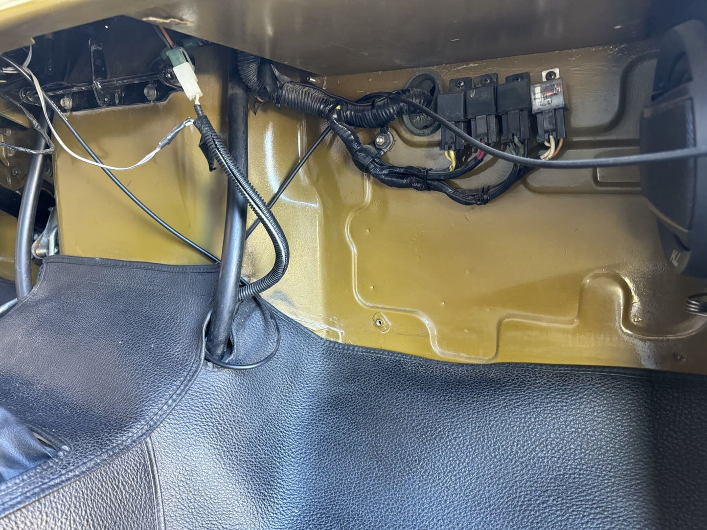1981 Toyota FJ43