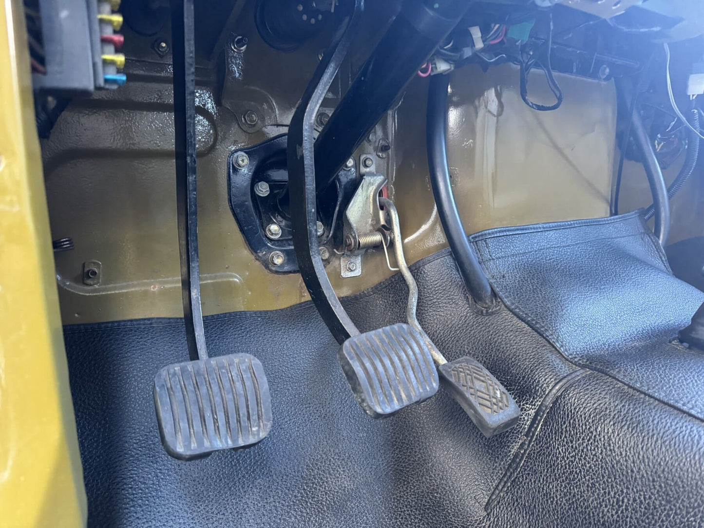 1981 Toyota FJ43