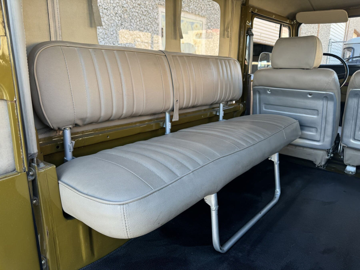 1981 Toyota FJ43