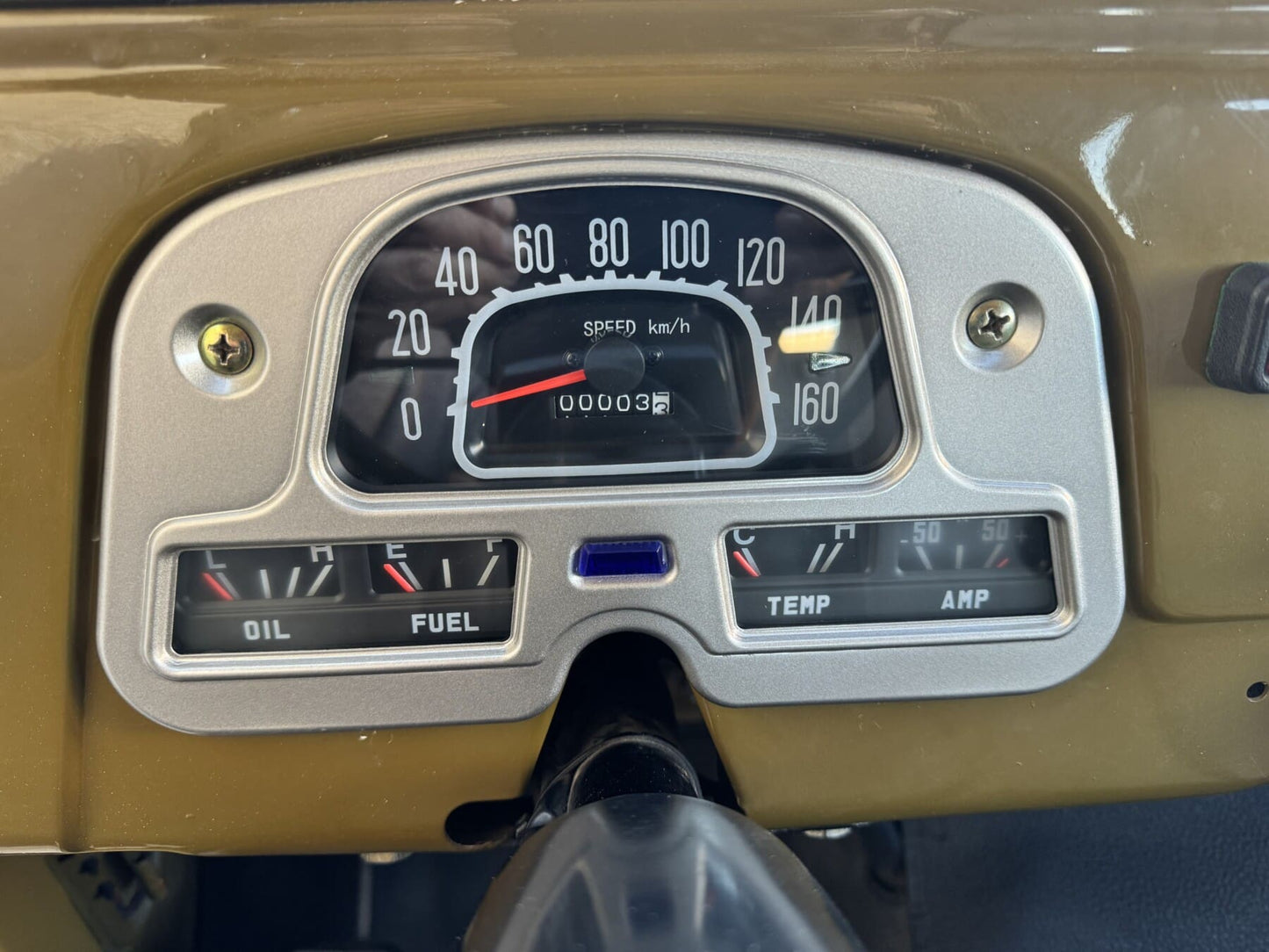 1981 Toyota FJ43