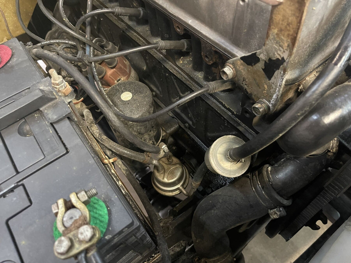 1981 Toyota FJ43