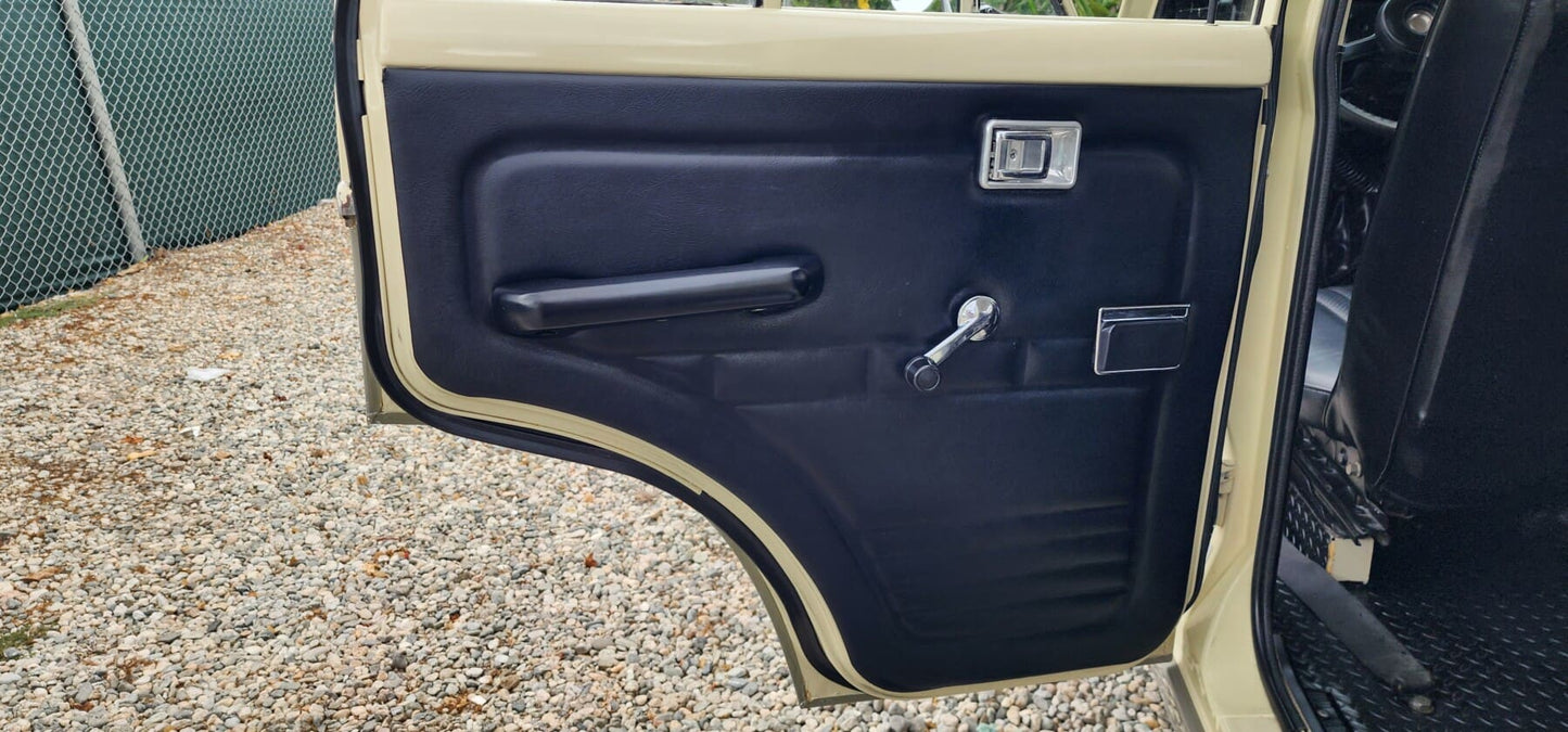 1971 Toyota Land Cruiser FJ55
