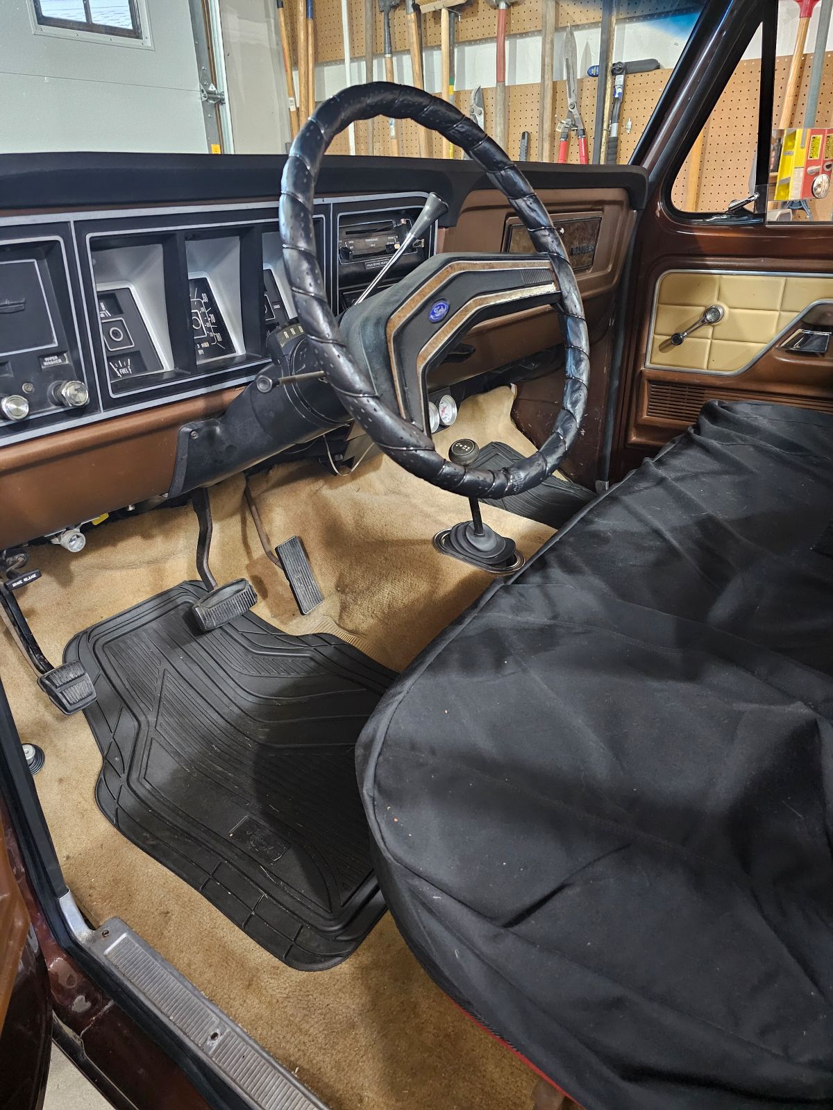 1978 Ford F150