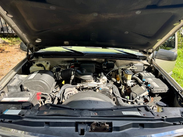 1999 Chevrolet Suburban K2500 LT