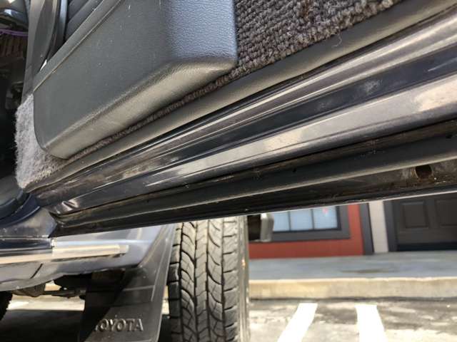 1987 Toyota FJ60 Land Cruiser
