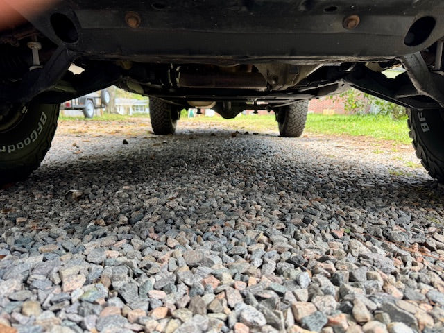 1999 Chevrolet Suburban K2500 LT
