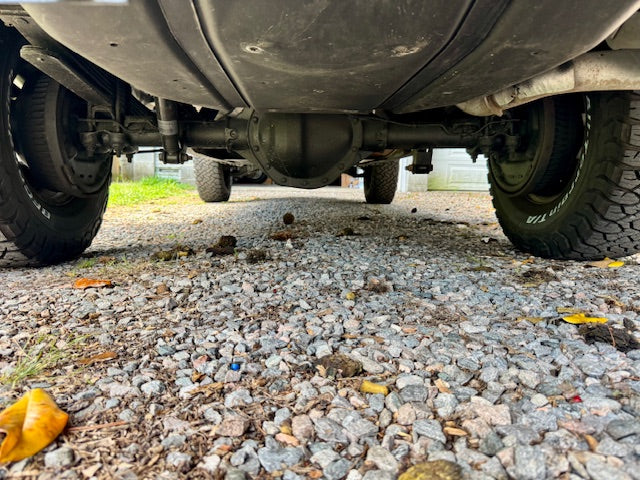 1999 Chevrolet Suburban K2500 LT