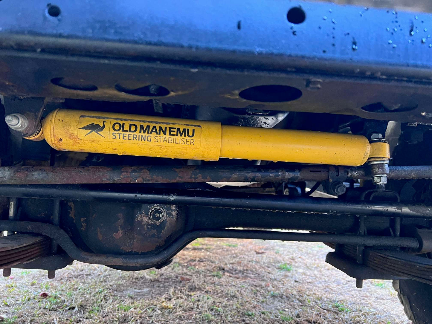 1987 Toyota Land Cruiser FJ60
