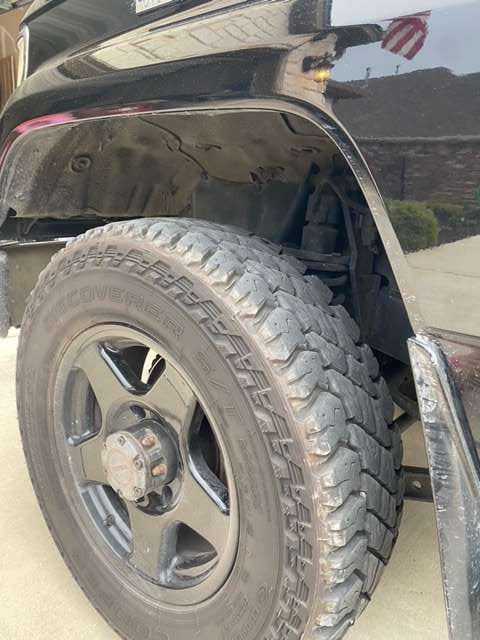 1991 Toyota Land Cruiser Prado
