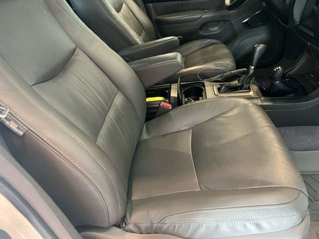 2009 Lexus GX470 Overland Build