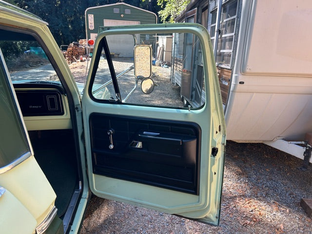 1973 Ford F-250 2wd