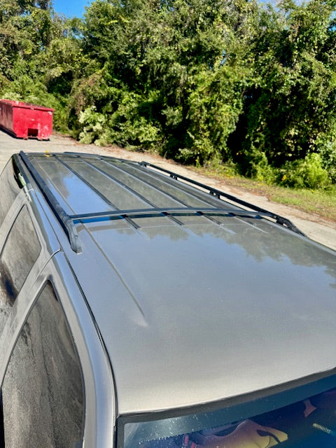 1999 Chevrolet Suburban K2500 LT