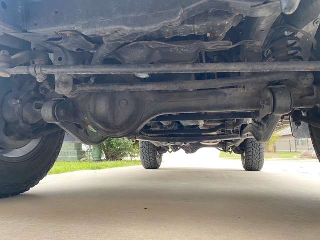 1991 Toyota Land Cruiser Prado