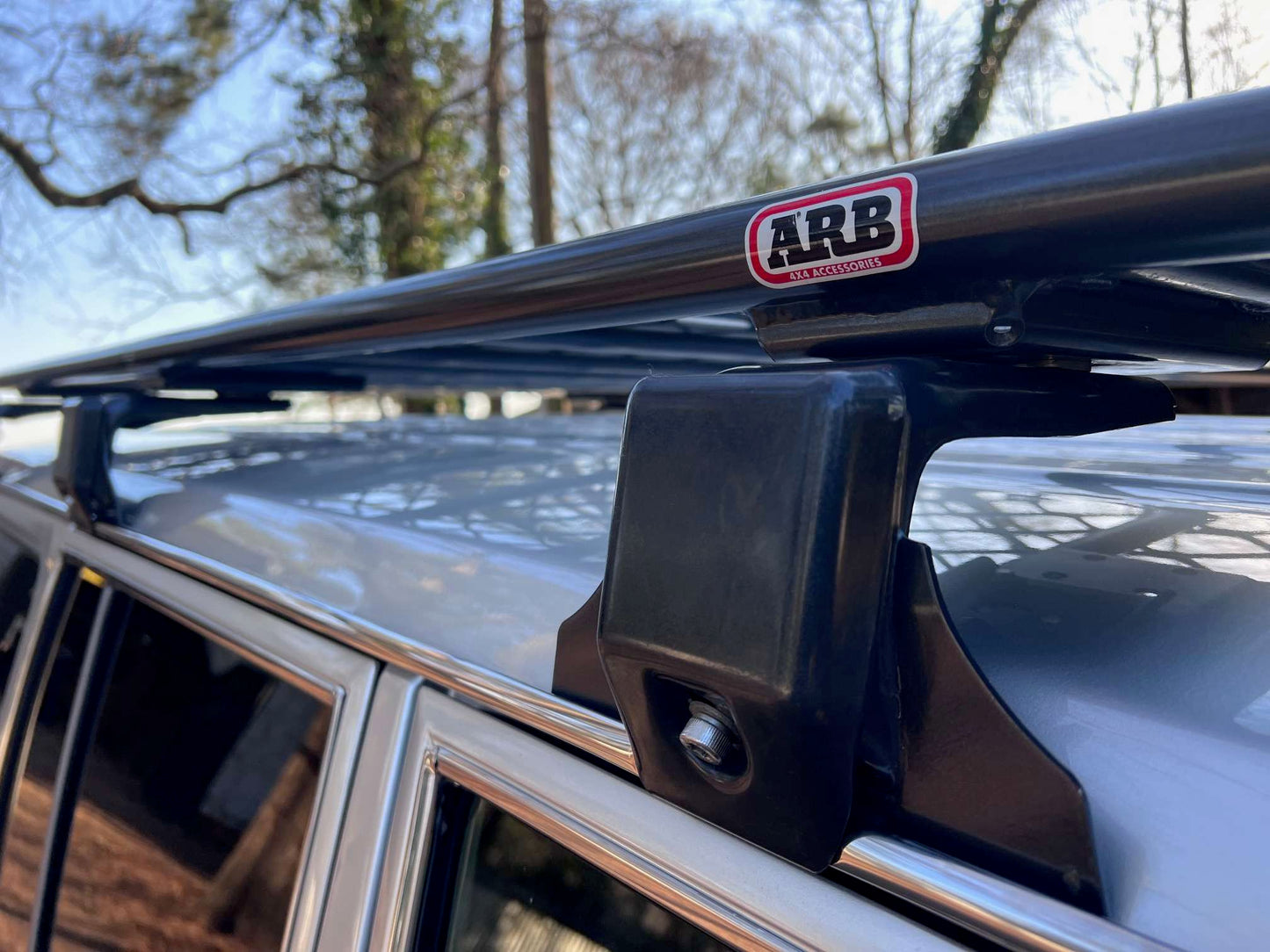 1987 Toyota Land Cruiser FJ60