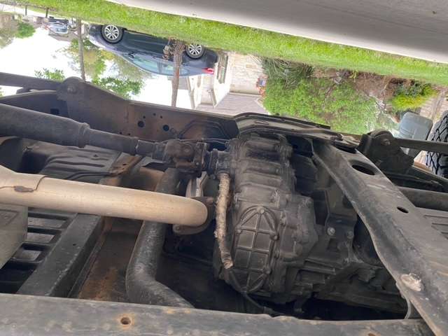 1991 Toyota Land Cruiser Prado