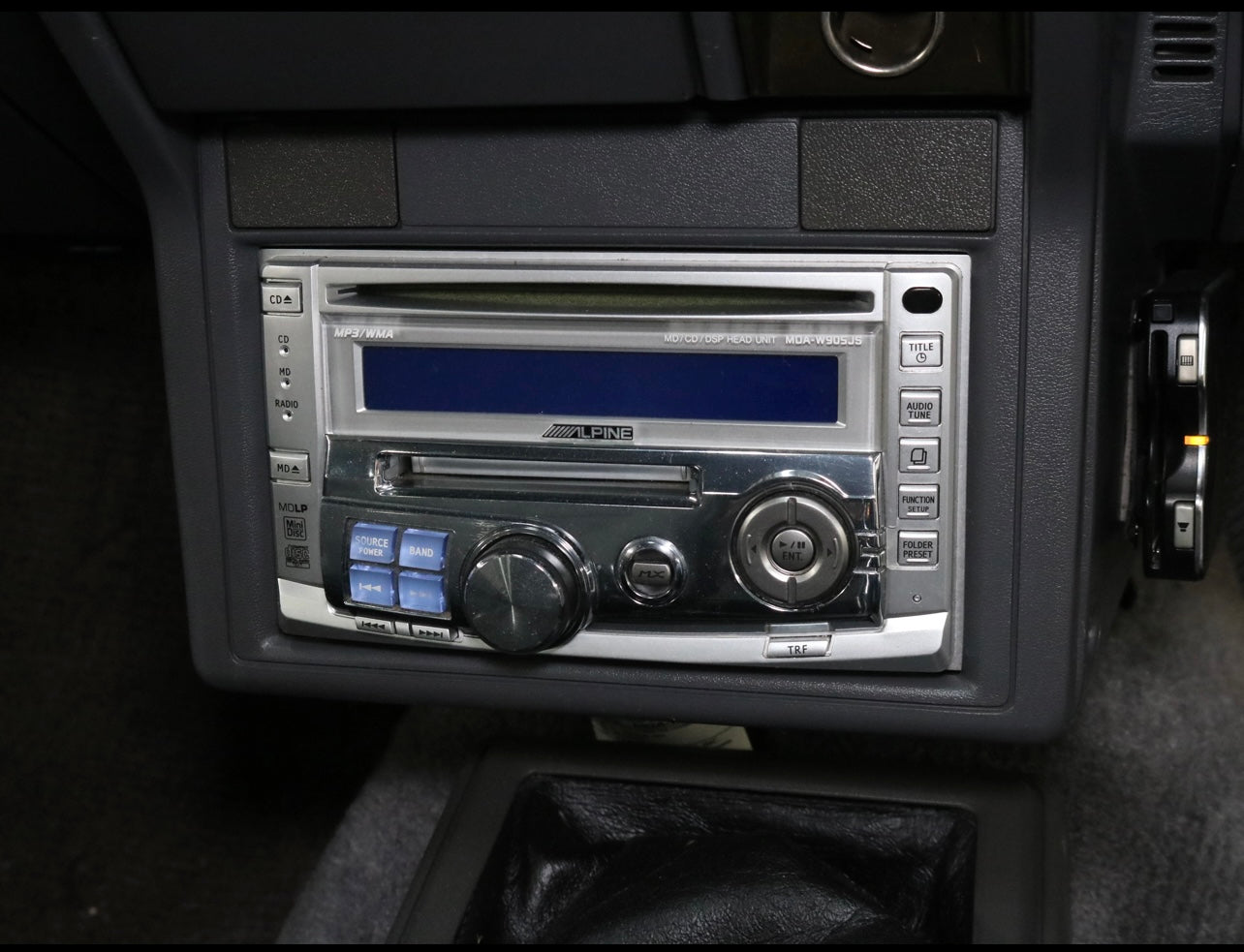 1989 Toyota Hilux Surf RHD Diesel