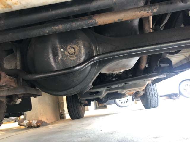 1987 Toyota FJ60 Land Cruiser