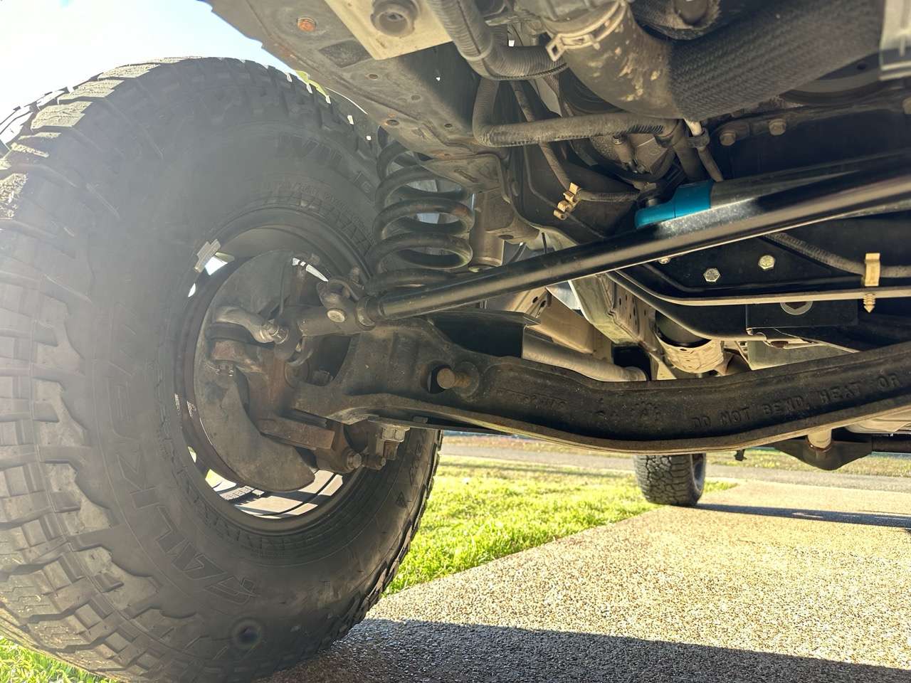 2014 Ford E-350 Super Duty XLT Van
